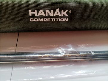Blank do wedki muchowej Hanak Superlight SLT 4100 10ft 4# 75g