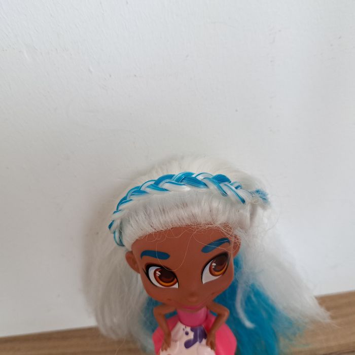 Lalka Hairdorables Dolls