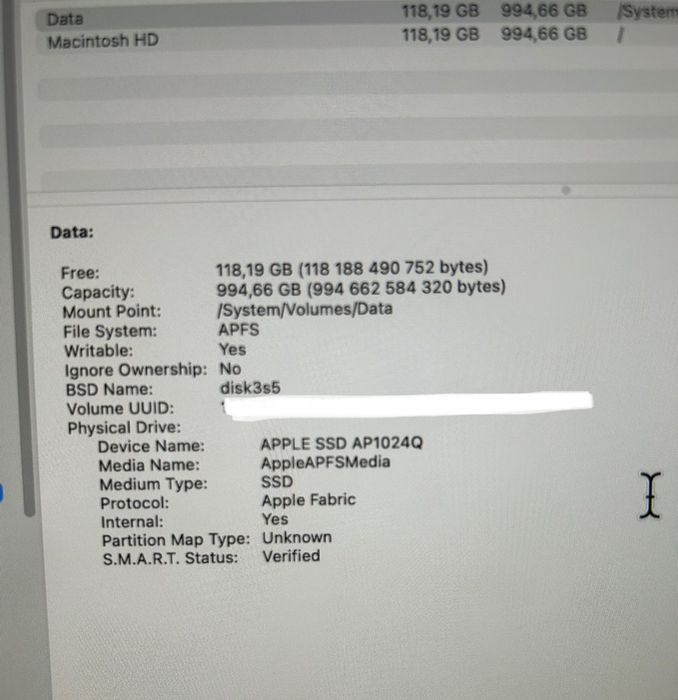 Top! Como novo! iMAC 2021 24” 16GB SSD 1 TB + rato + teclado + caixa
