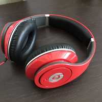 Наушники Beats Studio by Dr.Dre