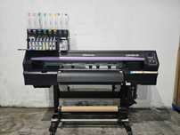 Mimaki CJV150-75 Impressora c/ corte integrado