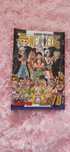 Volume 78 de One Piece (inglês)