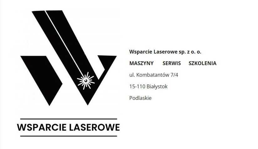 Głowica (pistolet) do ręcznego spawania laserowego Raytools BW101-GS