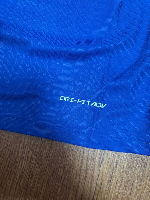 Футбольна форма Челсі 23-24/ Футбольное джерси Челси сезон 2023-2024