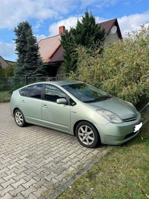 Toyota Prius 2008