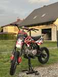 Mrf 140 rc big zadbany