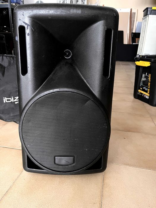 2 Colunas DBTechnologies Basic 100