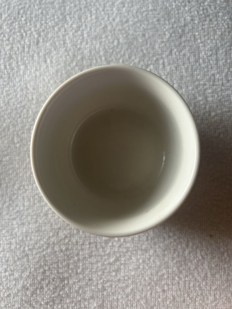 Miseczka ceramiczna 9 cm - smart kitchen