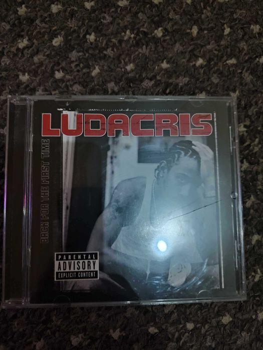 Ludacris - Back for the First Time Pastor Troy UGK Foxy Brown Shawna