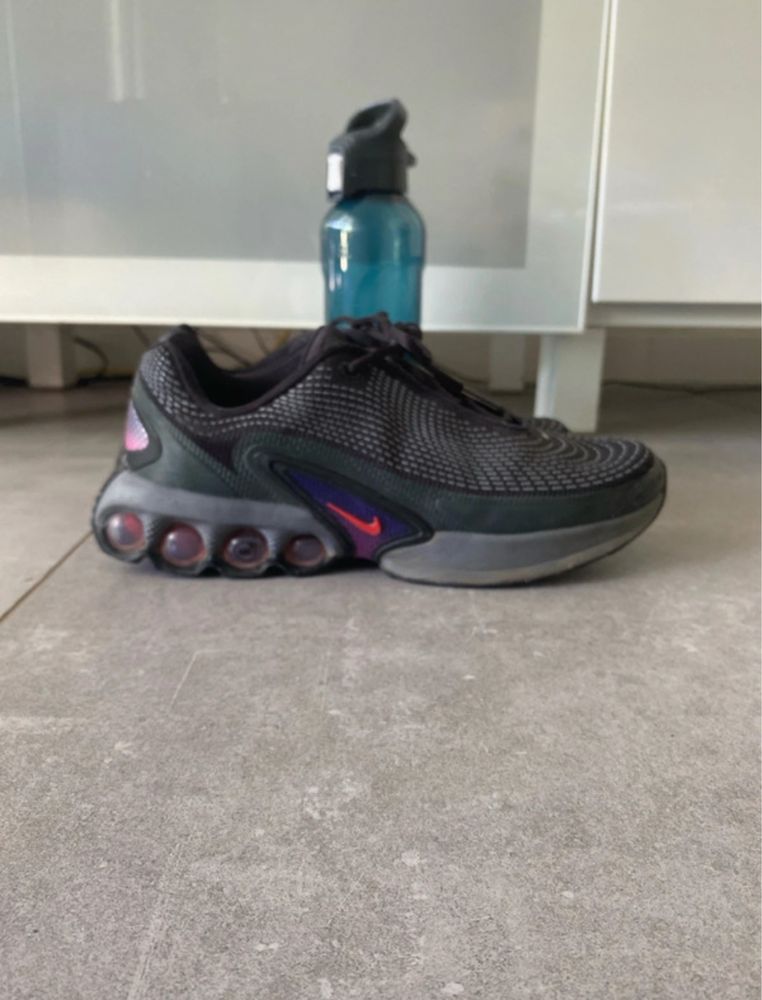 Tenis nike tananho 39