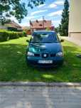 Seat Arosa 1.0Rok