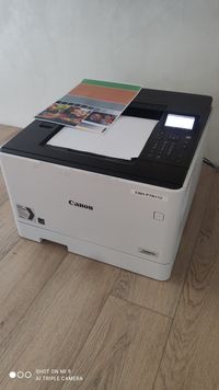 Принтер кольоровий Canon i-SENSYS LBP653Cdw
