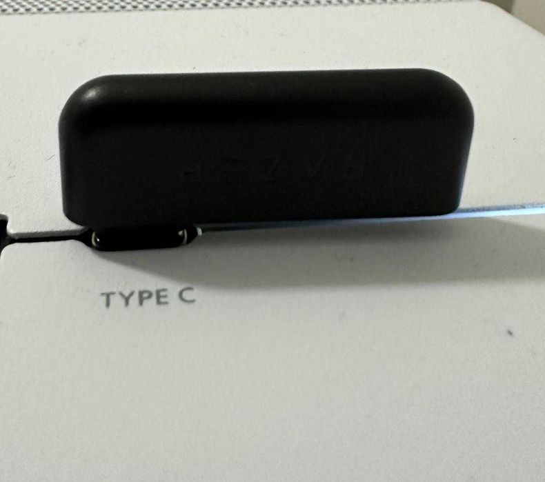 Headset Razer Barracuda X