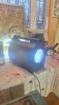 Прожектор пошуковий Bandera Flashlight BFL 400.1X