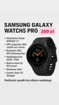 Galaxy Watch 5 Pro  R920 45mm. Gwarancja