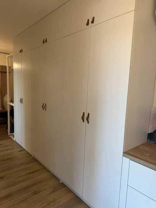 Продаж 2к квартири ЖК River Park/Рівер Парк ж/м Перемога прибережний