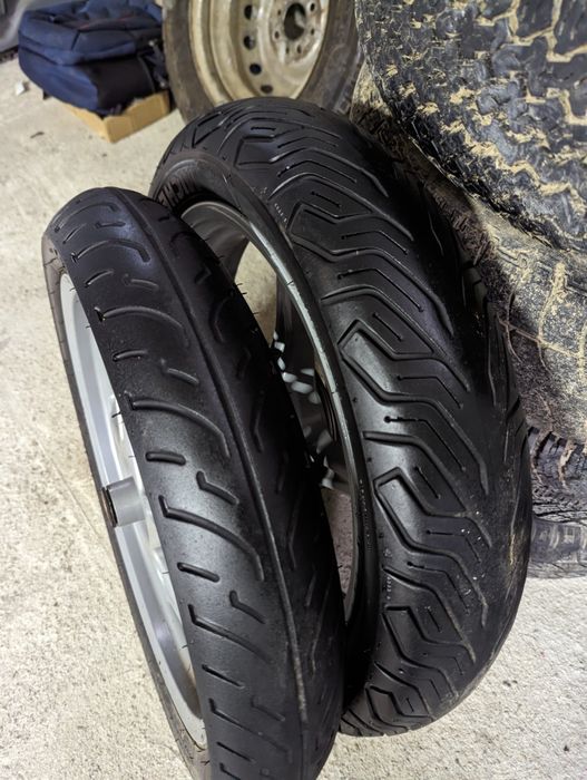 Резина Honda sh Хонда сш колесо до скутера