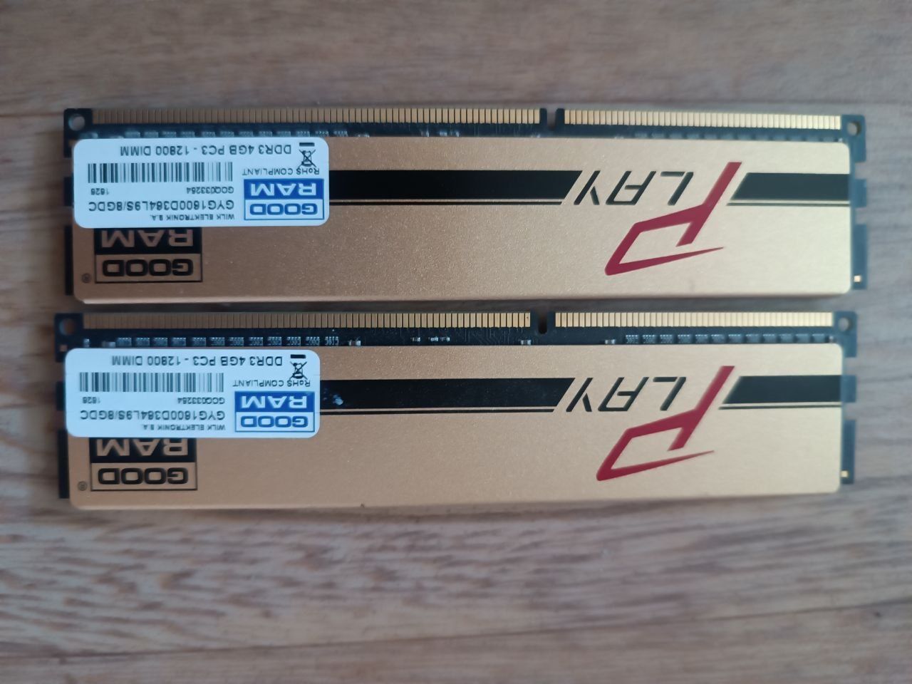 Комплект FX 8320--Ga970a-Ds3p--2x4gb 1600Mhz--Башня