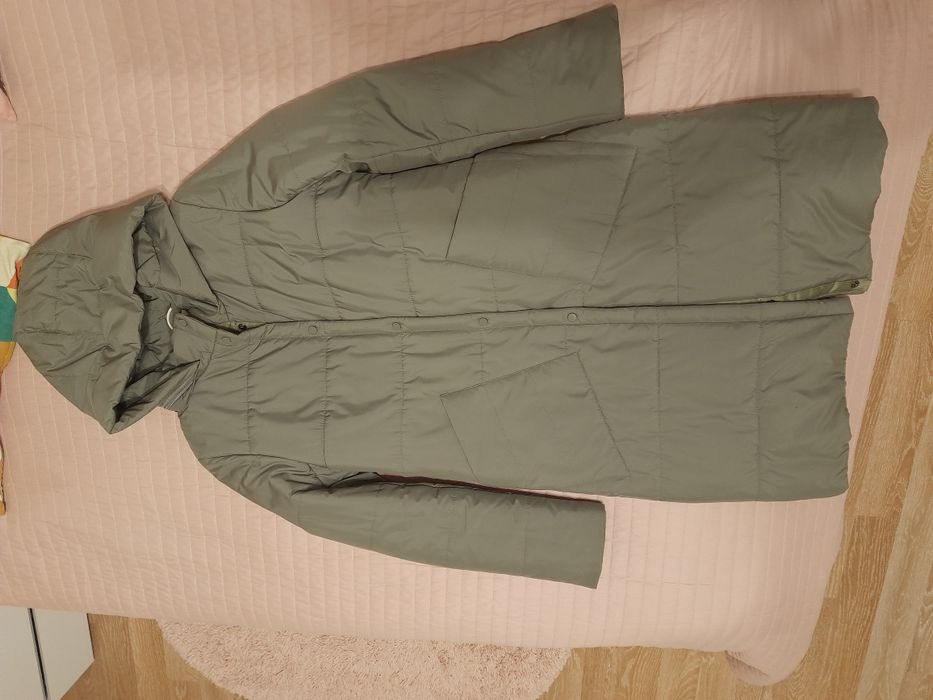 Куртка пальто осінь