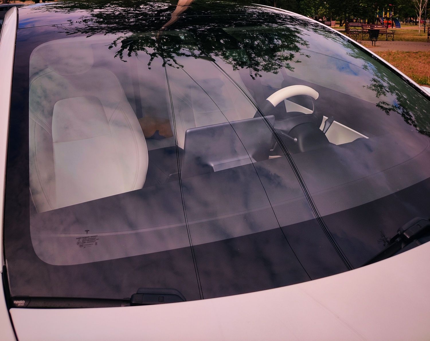 Tesla Model 3 Performance 2020рік 408 км запас ходу , швидка зарядка.