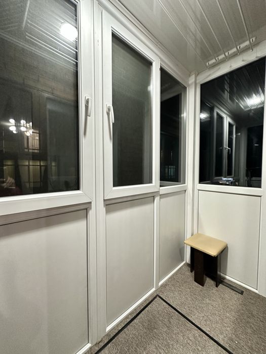 Квартира 2-кімн.у Луцьку з власним паркомісцем