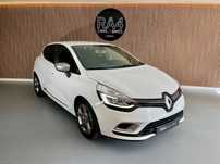 Renault Clio 1.2 TCe GT Line EDC