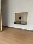 Movel TV parede com suporte Vesa 200x200