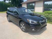 Subaru Outback 2019