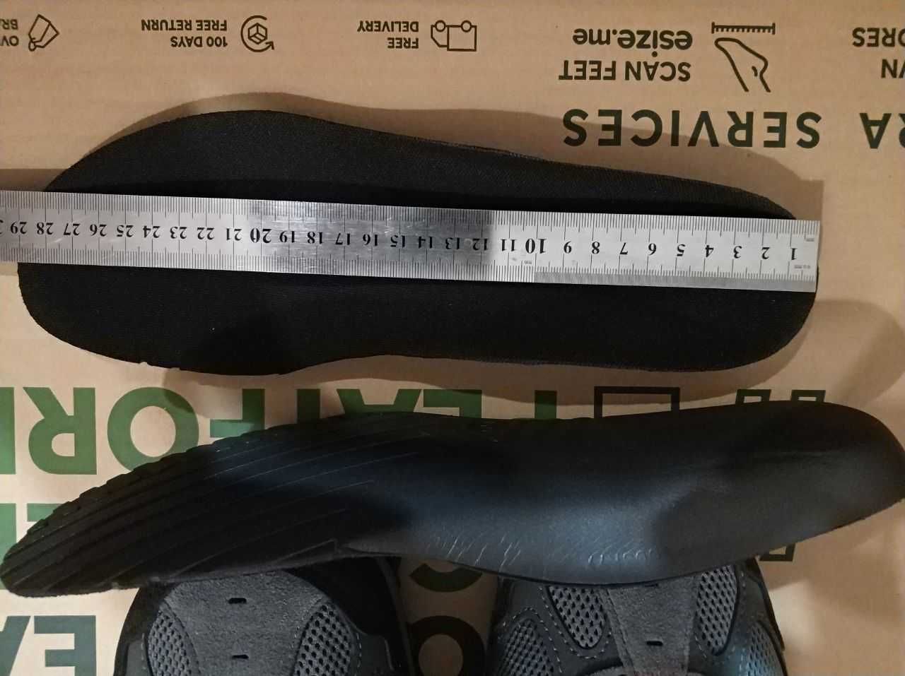 трекинговые кроссовки ботинки merrell accentor 3 mid wp j135465 EU44.5