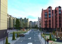 Без% Найкраща пропозиція! ЖК Європейські липки 35400