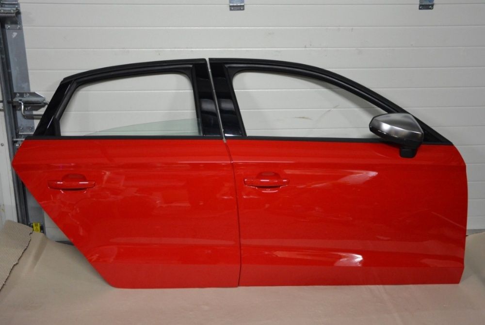 Дверь Audi Audi TT A1 A4 A6 A7 A8 A3 A5 Q2 Q5 Q7 Q3 Q8 S LINE RS etron