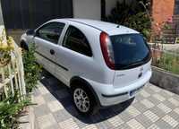 Comercial opel corsa c 1.3 cdti