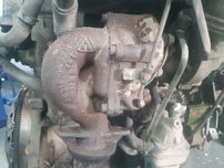 Vw t4 2.5tdi turbina