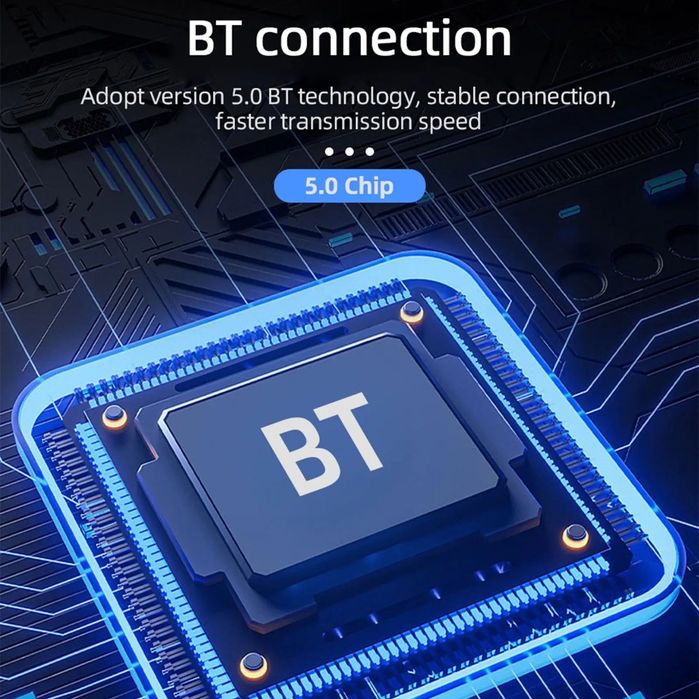 Rádio 1din Stereo USB com App FM Cartão BLUETOOTH novo