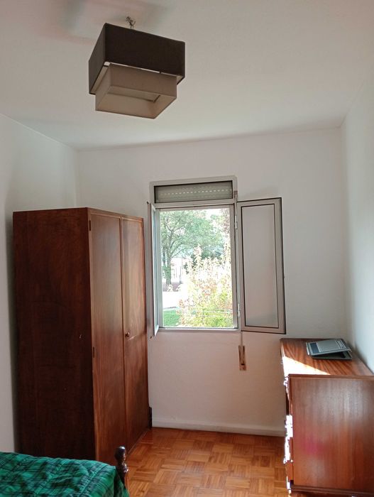 Quartos  para alugar