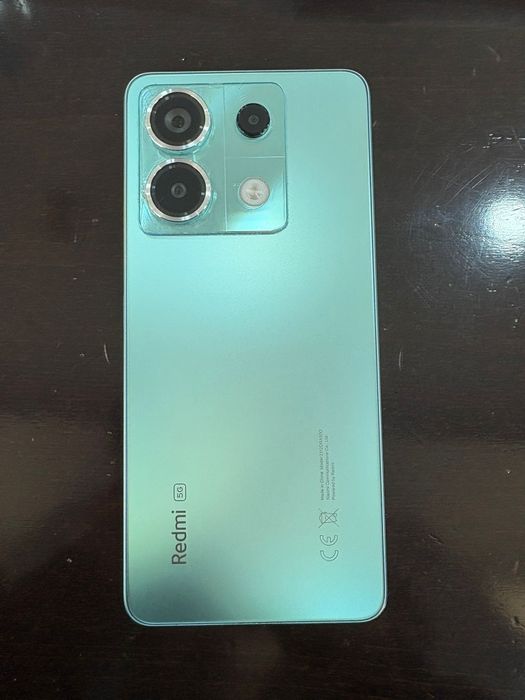 Redmi Note 13 Pro 5G 256GB