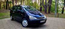 Ford Galaxy NIEMCY-RARYTAS-175-TYŚ KM-7foteli-okazja-czarny-dekra