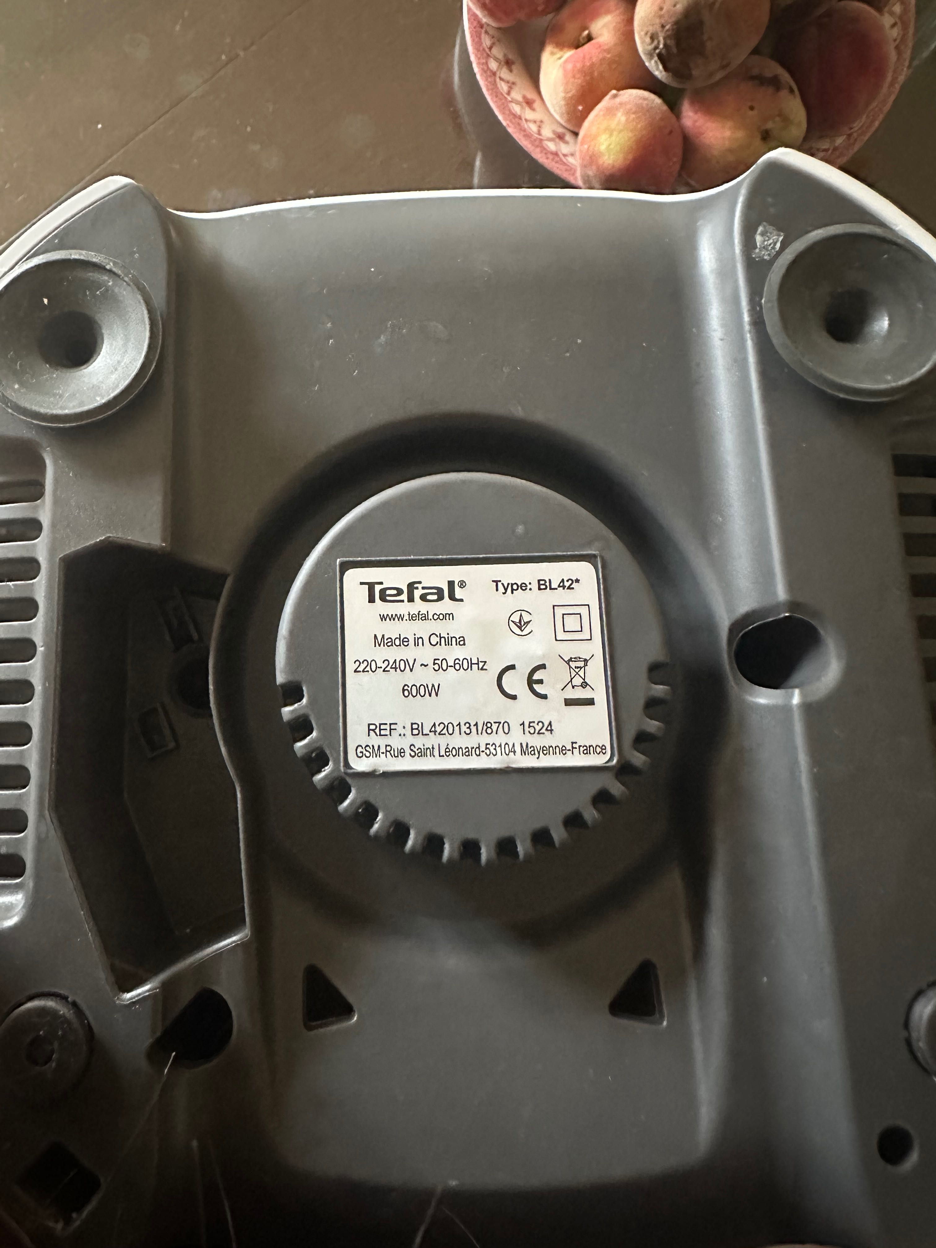 блендер Tefal Blendforce