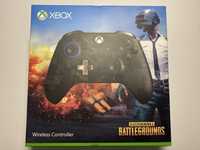 Xbox Геймпад Wireless Controller PUBG Limited Edition