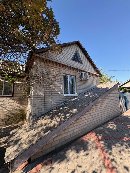 Продам великий будинок, с. Миколаївка, Синельниківський район