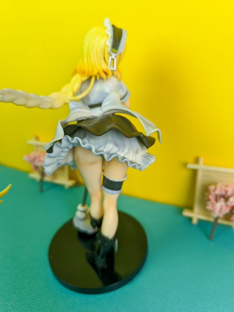 Аниме фигурка горничная G36 из игры Girls Frontline, 23 см