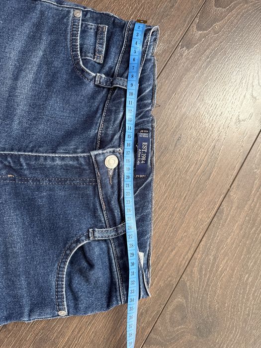 Продам джинси для дівчинки