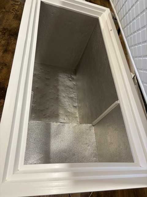Zamrażarka Gorenje 290 litrów