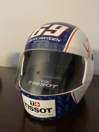 Etui na zegarek Tissot Nicky Hayden Limited Edition