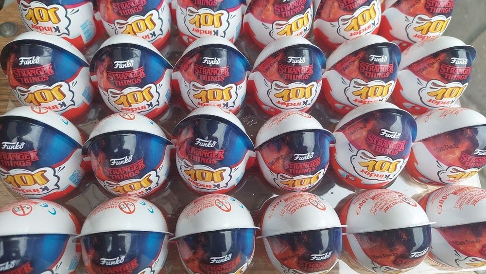 Удивительные чудеса