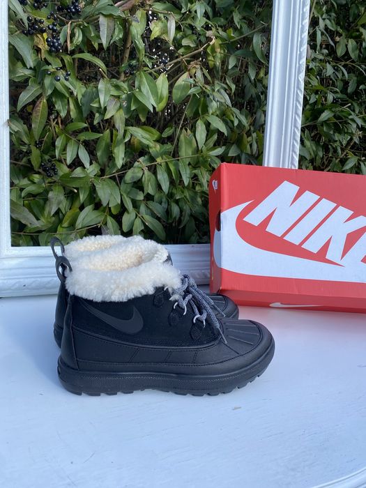 Nike Woodside Chuca 2