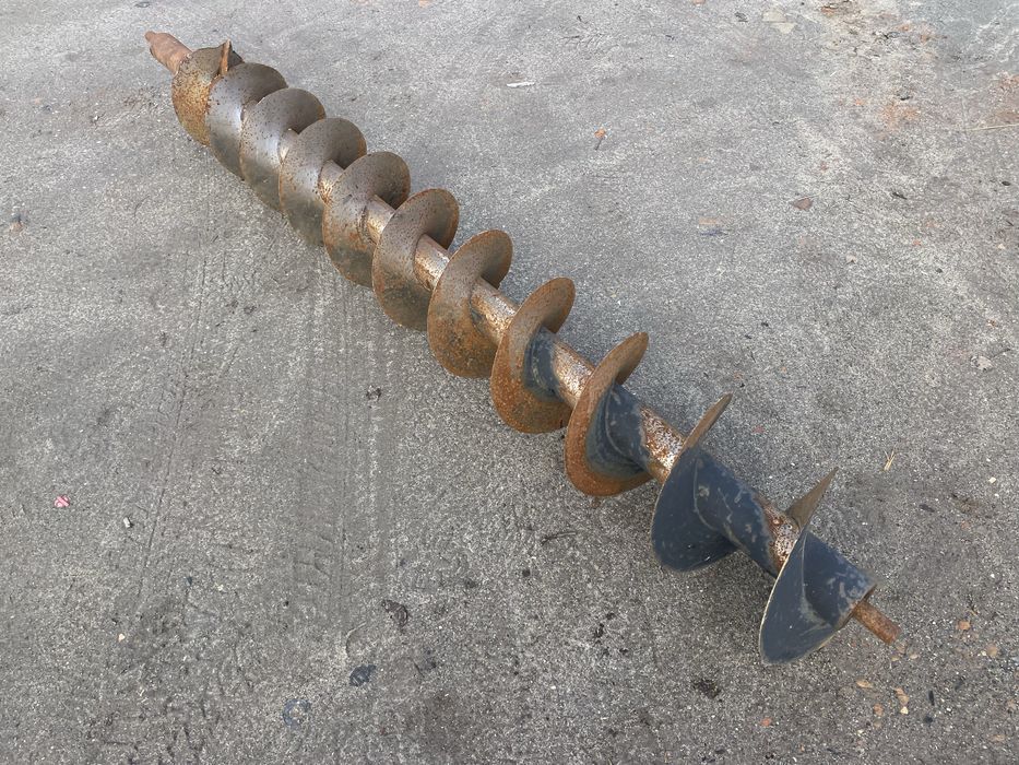 Шнек зерновий 2,70м.