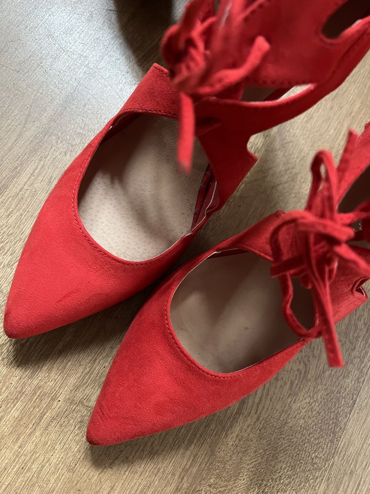 Buty damskie Atmosfere rozmiar 41