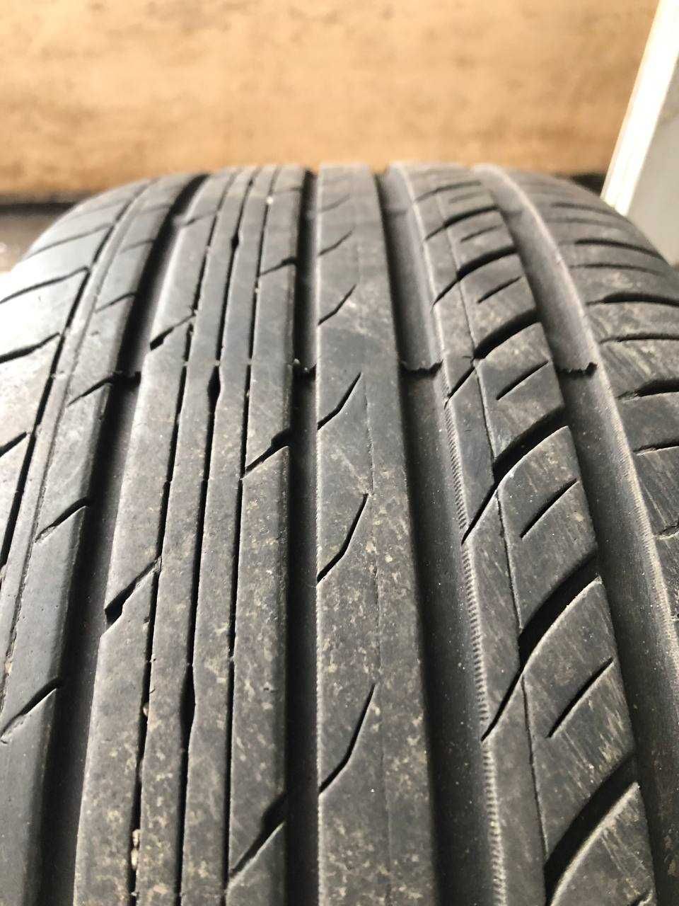 Гума Toyo Proxes 245/45 R19 7mm