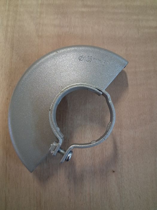 Osłona tarczy kontówki 125